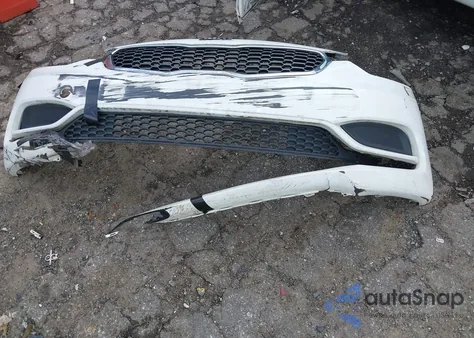 2016 Kia Forte Lx from USA, damaged, VIN KNAFK4A66G5604158